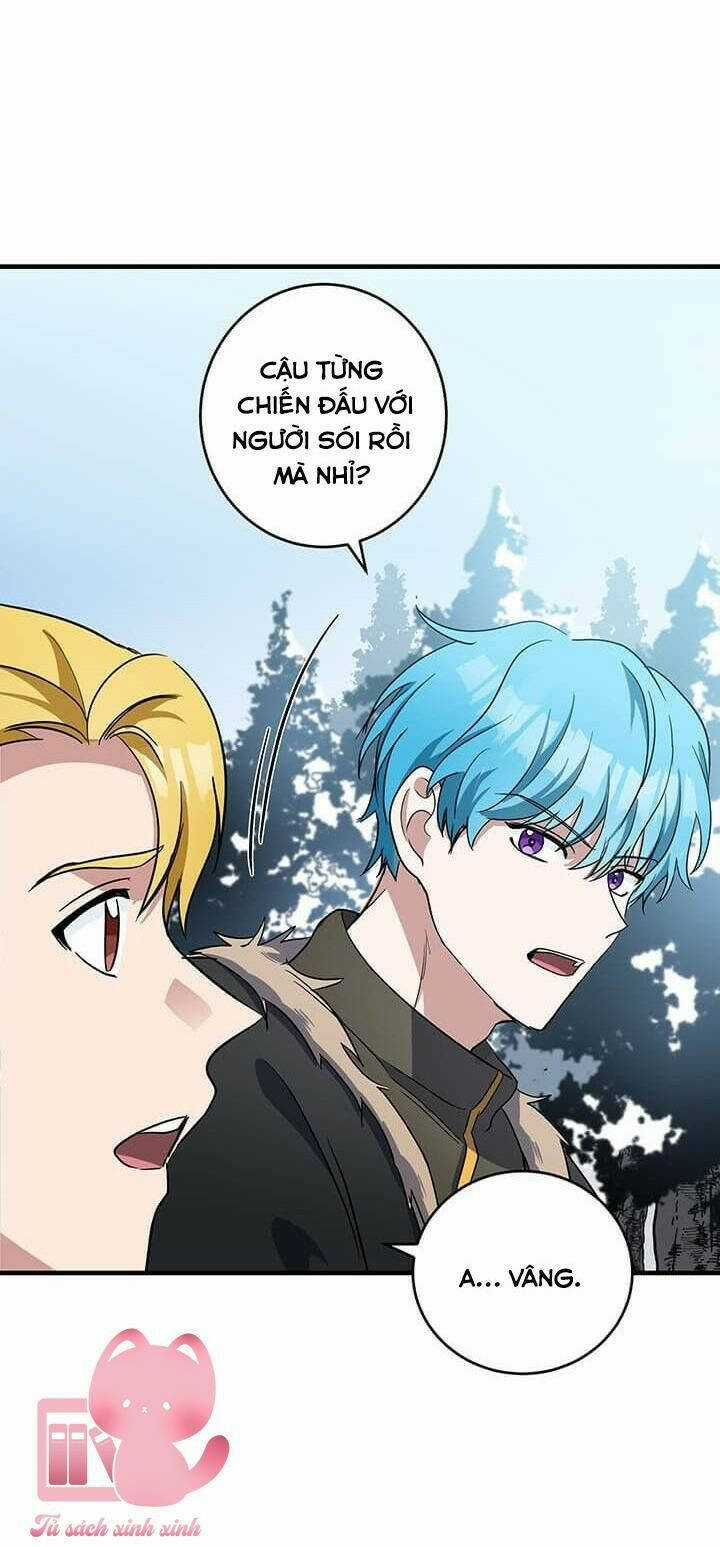 Ác Nữ Trùng Sinh - Chapter 74 - Trang 34