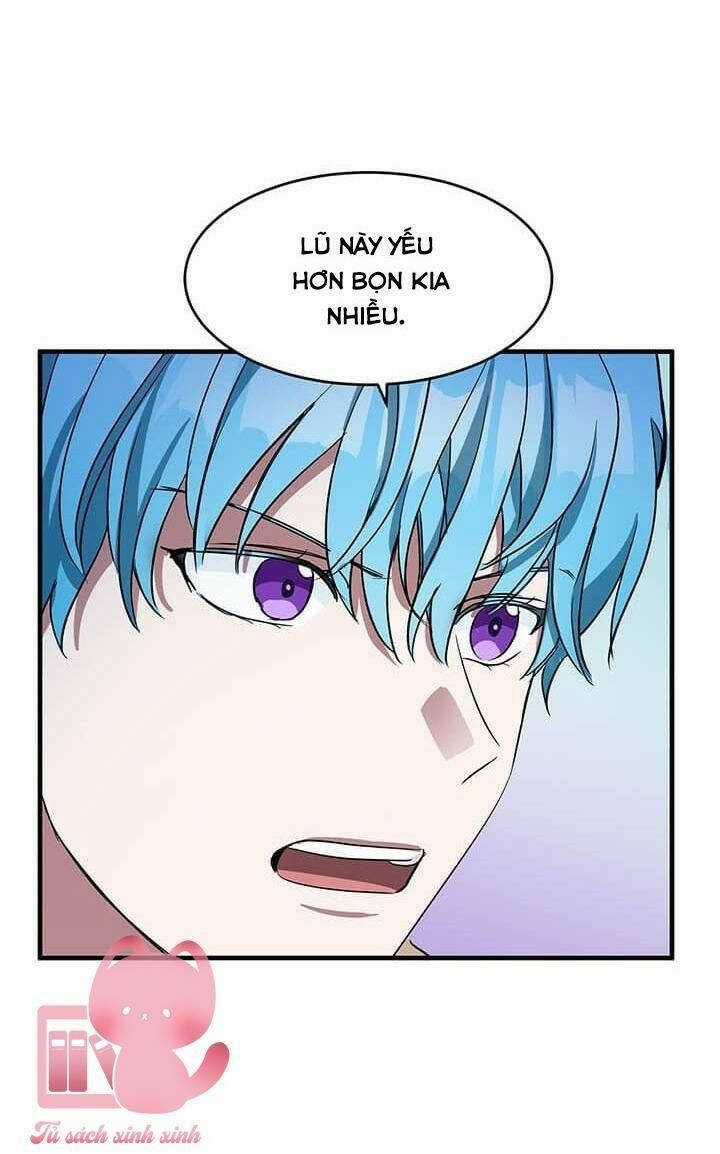 Ác Nữ Trùng Sinh - Chapter 74 - Trang 35