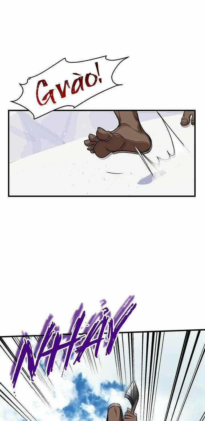 Ác Nữ Trùng Sinh - Chapter 74 - Trang 36