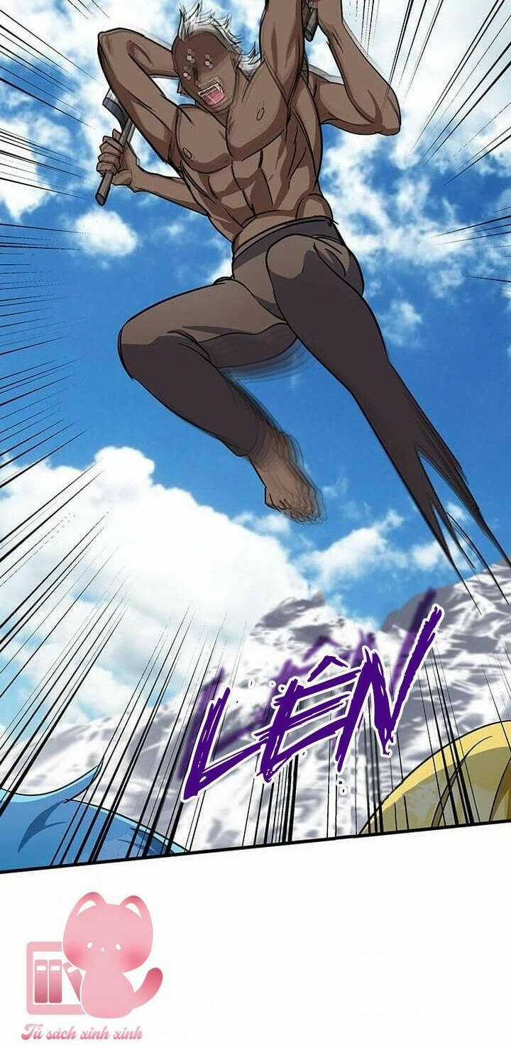 Ác Nữ Trùng Sinh - Chapter 74 - Trang 37