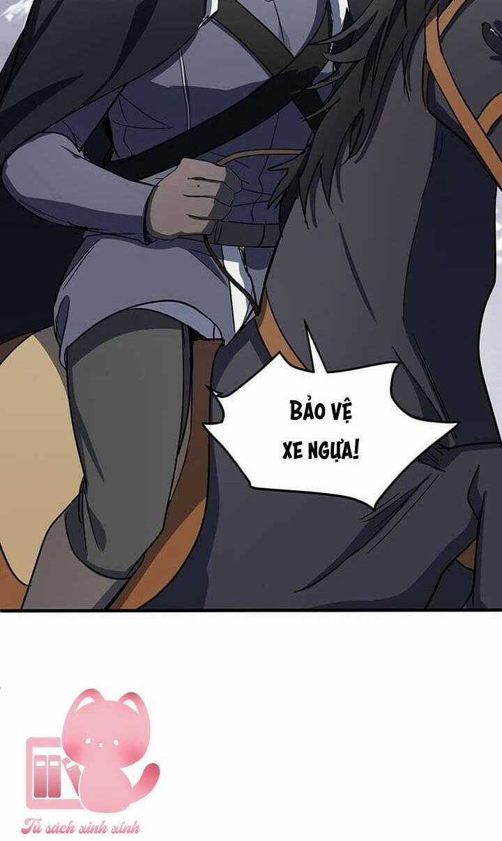 Ác Nữ Trùng Sinh - Chapter 74 - Trang 40