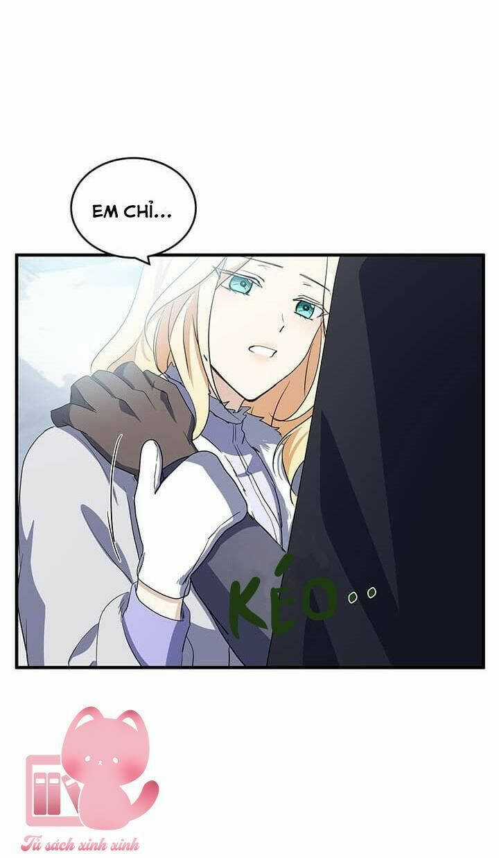 Ác Nữ Trùng Sinh - Chapter 74 - Trang 5