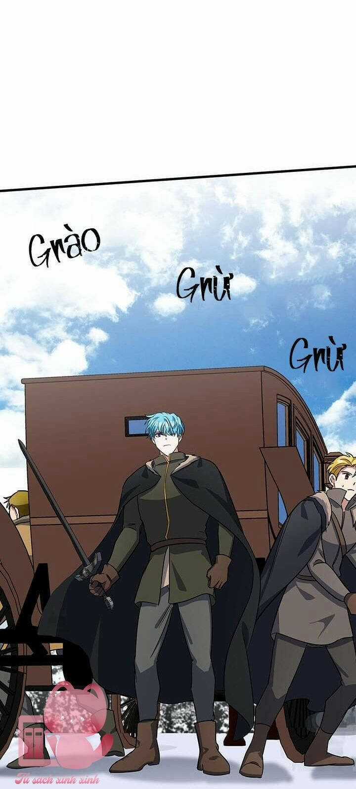 Ác Nữ Trùng Sinh - Chapter 74 - Trang 41