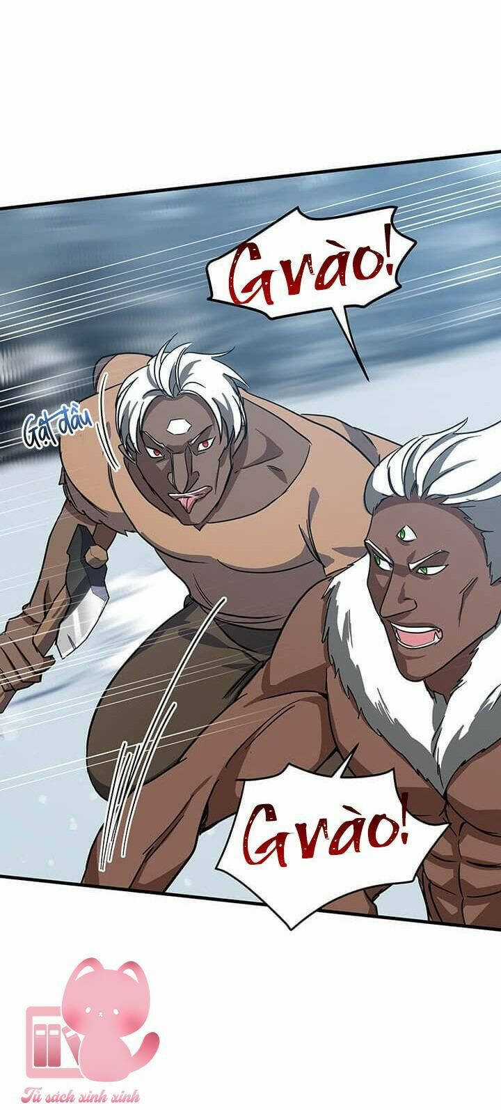 Ác Nữ Trùng Sinh - Chapter 74 - Trang 43