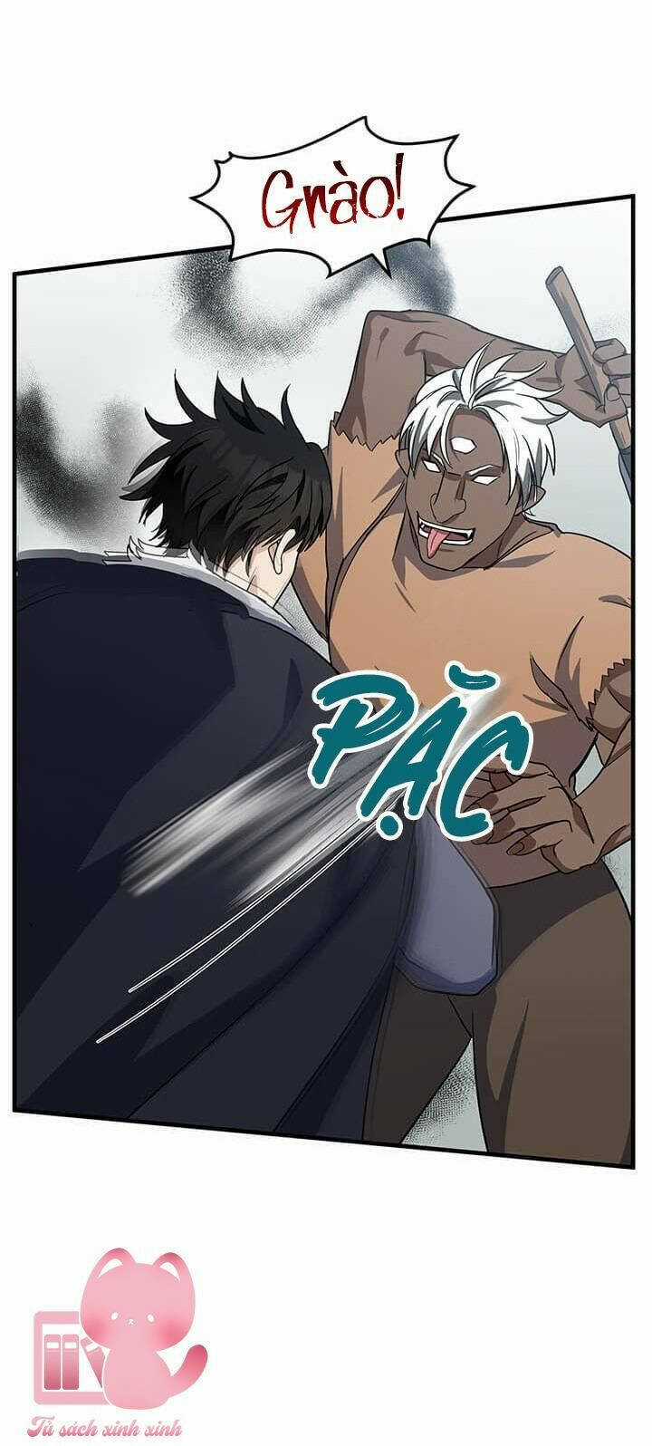 Ác Nữ Trùng Sinh - Chapter 74 - Trang 47