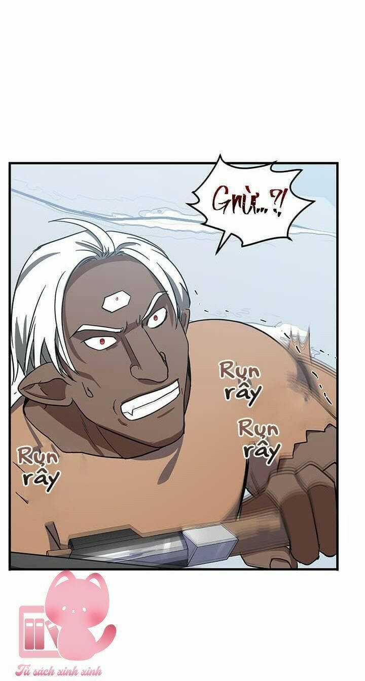 Ác Nữ Trùng Sinh - Chapter 74 - Trang 49