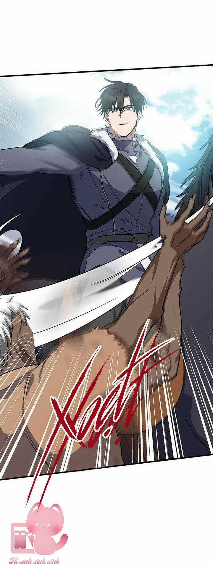 Ác Nữ Trùng Sinh - Chapter 74 - Trang 50