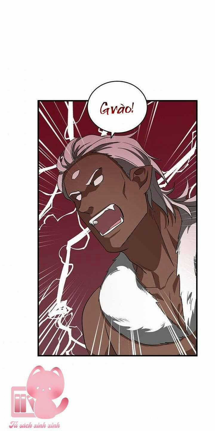 Ác Nữ Trùng Sinh - Chapter 74 - Trang 53