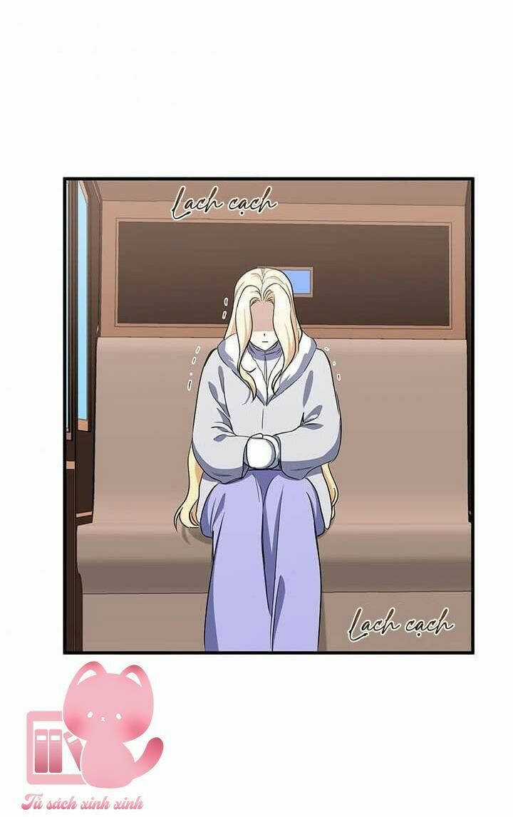 Ác Nữ Trùng Sinh - Chapter 74 - Trang 54