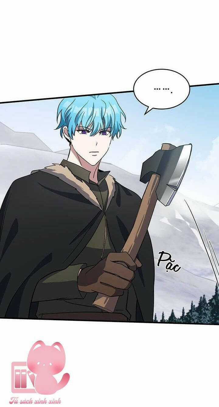 Ác Nữ Trùng Sinh - Chapter 74 - Trang 57