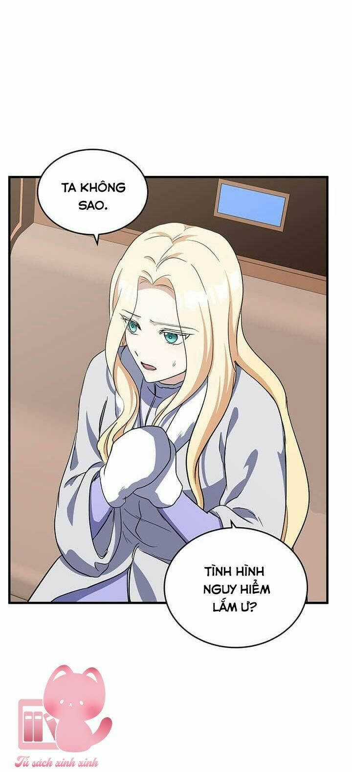 Ác Nữ Trùng Sinh - Chapter 74 - Trang 60