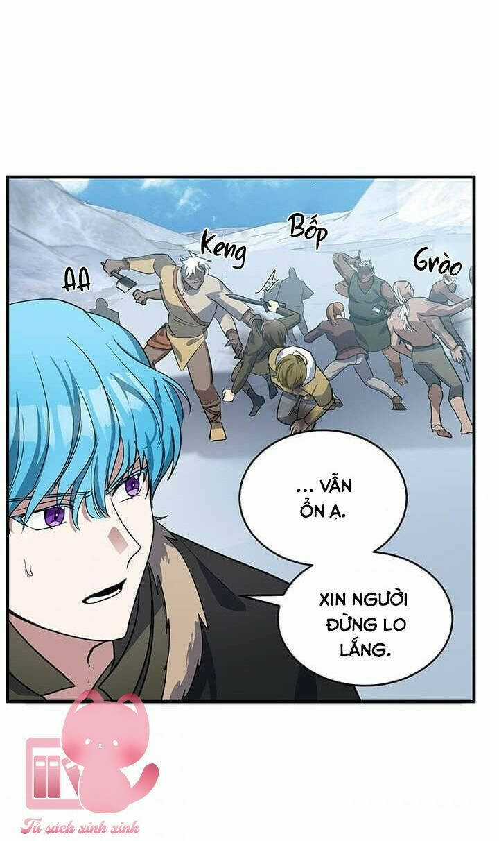 Ác Nữ Trùng Sinh - Chapter 74 - Trang 61