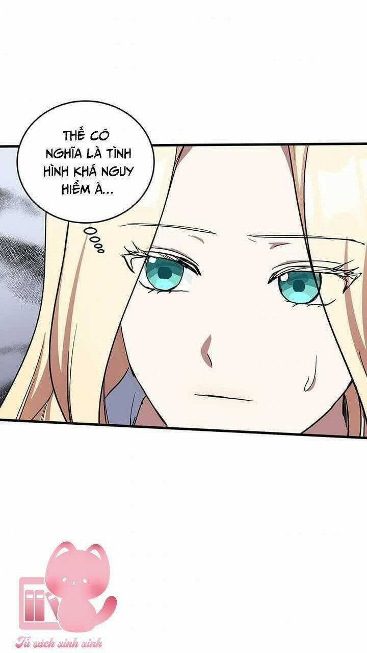 Ác Nữ Trùng Sinh - Chapter 74 - Trang 62