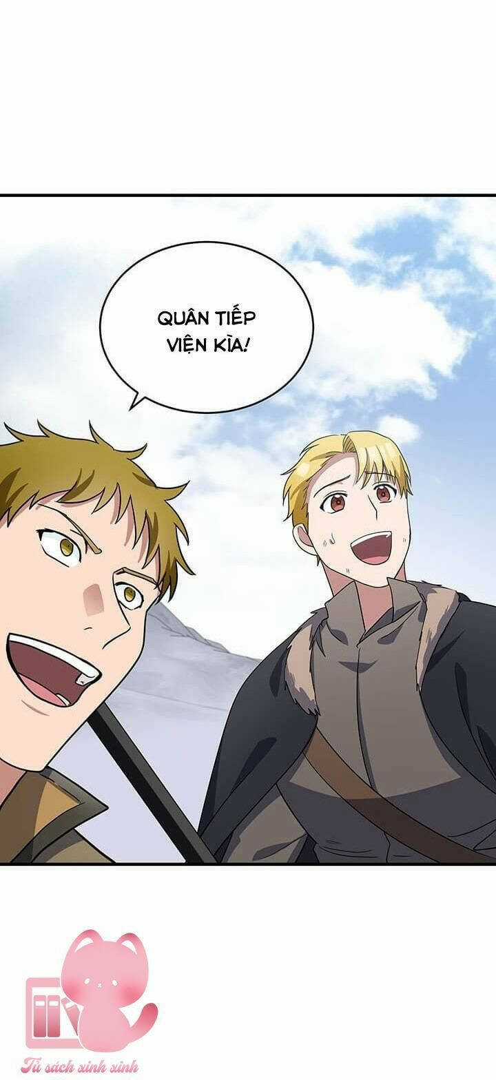 Ác Nữ Trùng Sinh - Chapter 74 - Trang 65