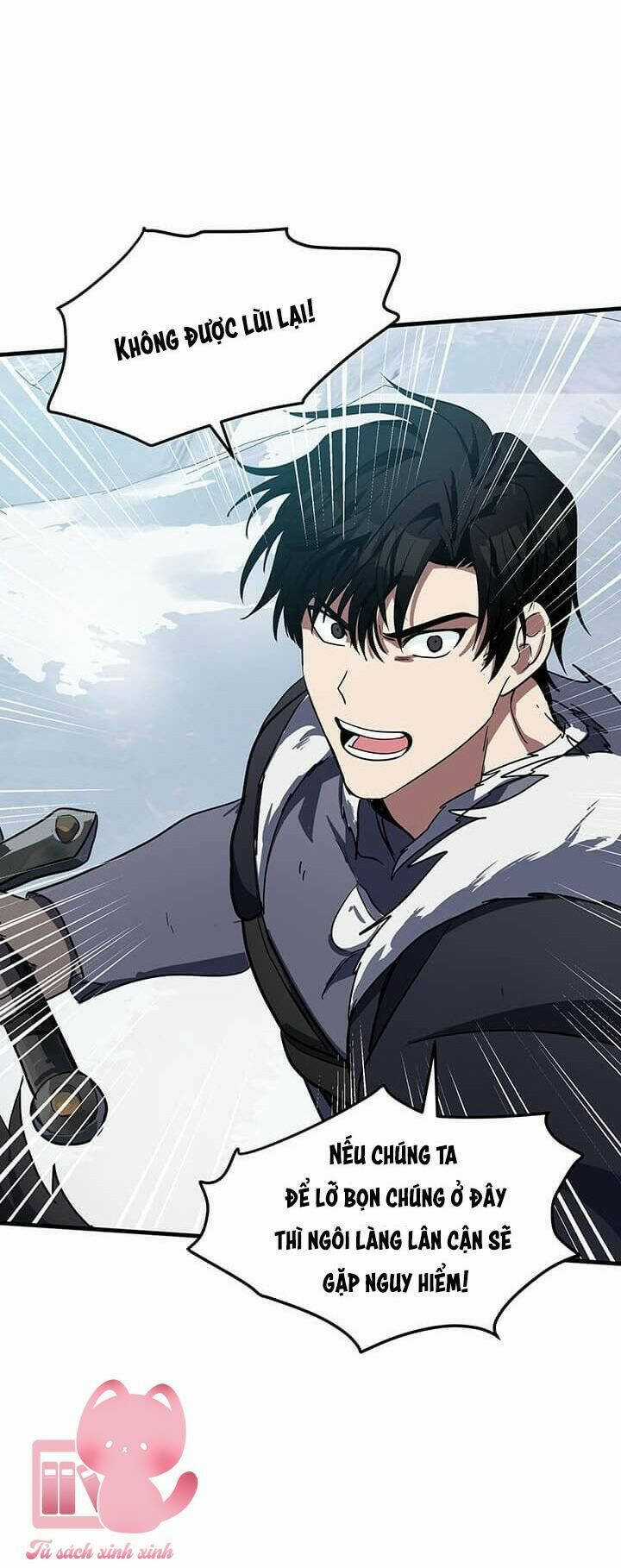 Ác Nữ Trùng Sinh - Chapter 74 - Trang 67