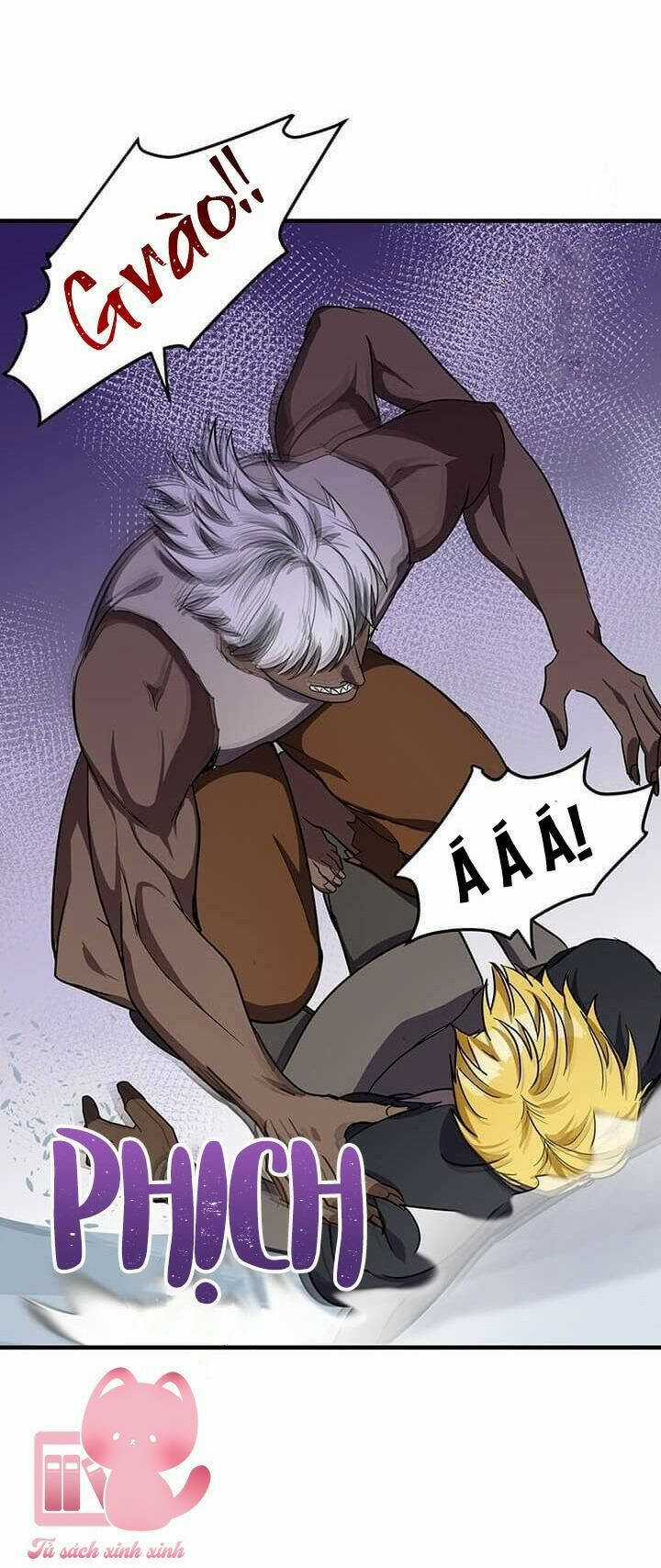 Ác Nữ Trùng Sinh - Chapter 74 - Trang 71