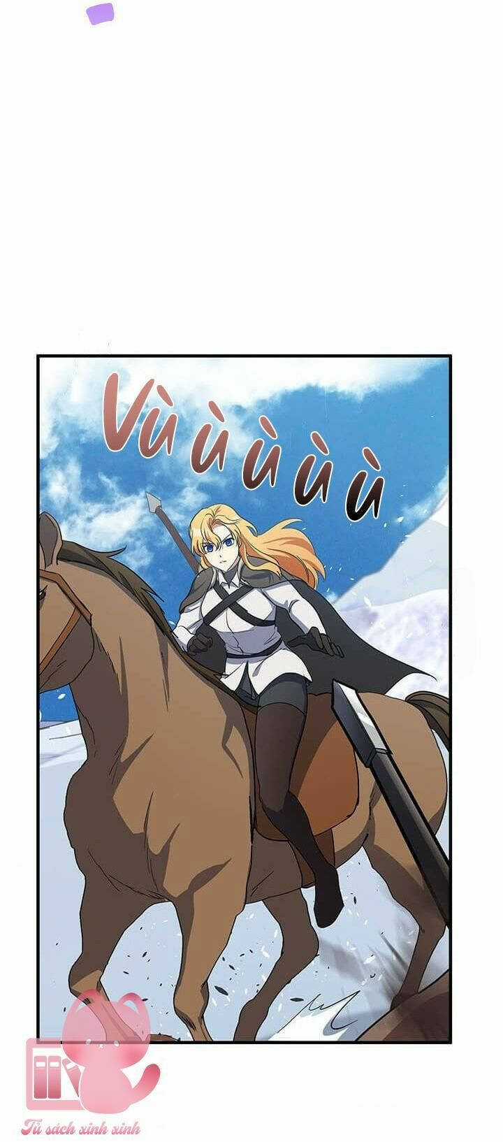 Ác Nữ Trùng Sinh - Chapter 74 - Trang 75