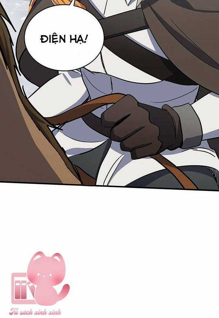 Ác Nữ Trùng Sinh - Chapter 74 - Trang 77
