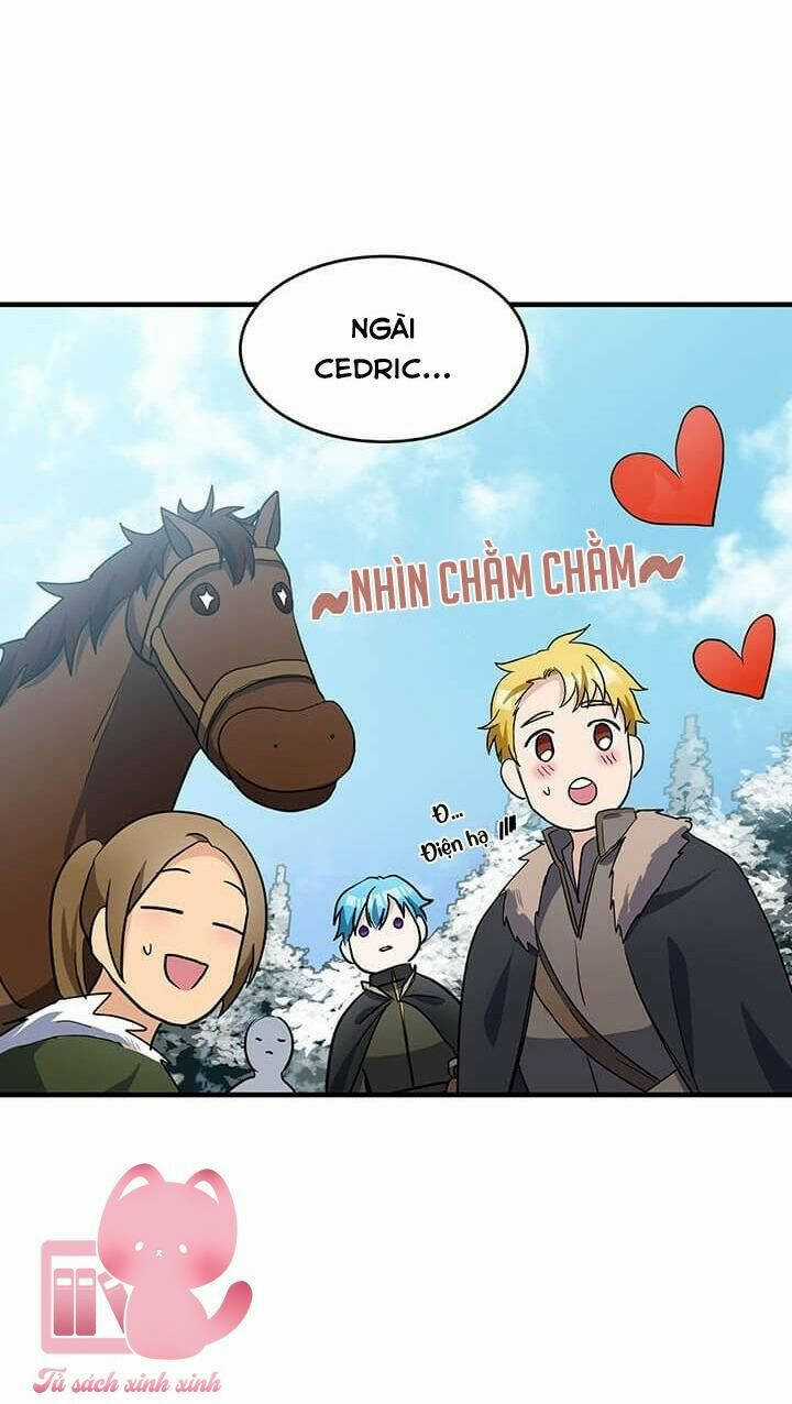 Ác Nữ Trùng Sinh - Chapter 74 - Trang 9