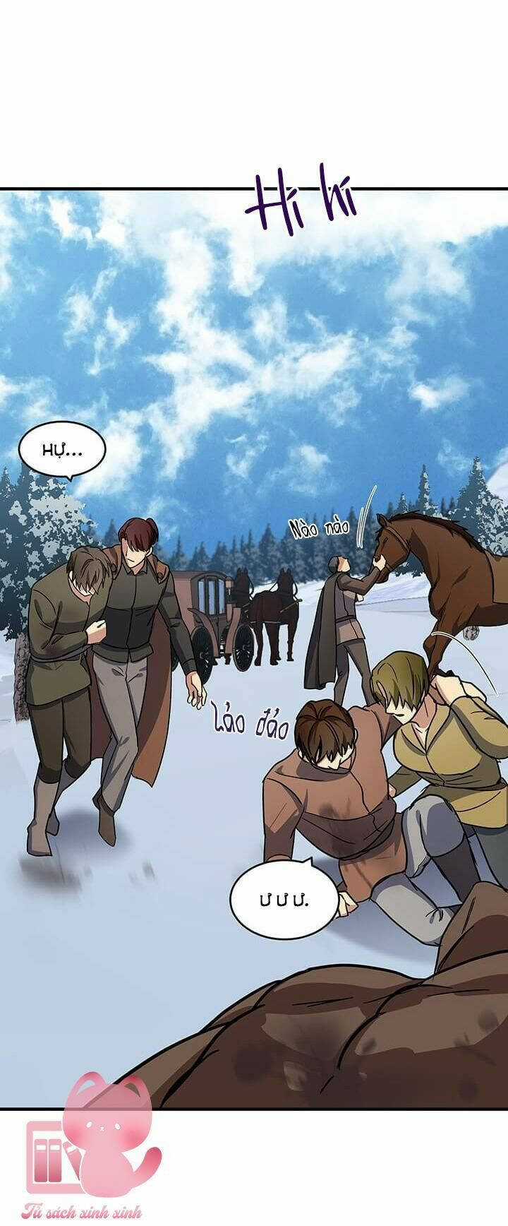 Ác Nữ Trùng Sinh - Chapter 75 - Trang 11