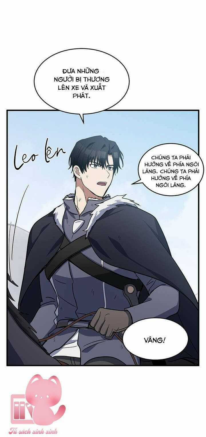 Ác Nữ Trùng Sinh - Chapter 75 - Trang 12