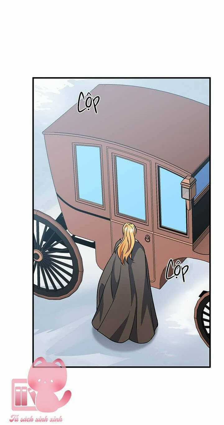 Ác Nữ Trùng Sinh - Chapter 75 - Trang 13