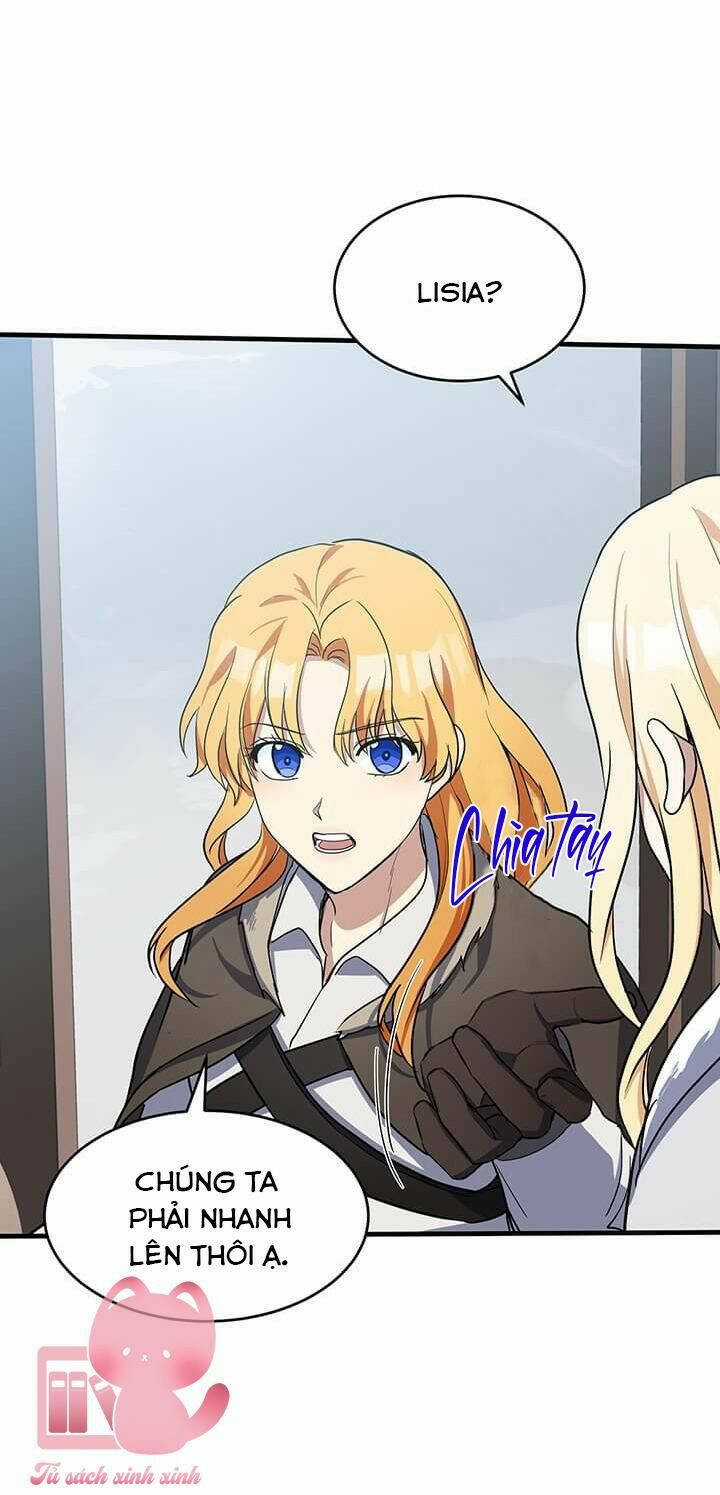 Ác Nữ Trùng Sinh - Chapter 75 - Trang 16