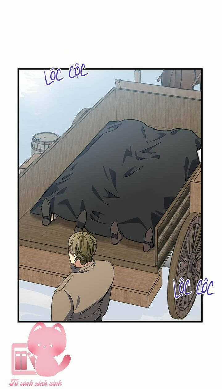 Ác Nữ Trùng Sinh - Chapter 75 - Trang 17