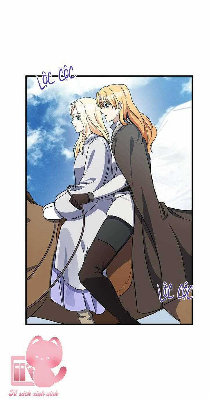 Ác Nữ Trùng Sinh - Chapter 75 - Trang 18