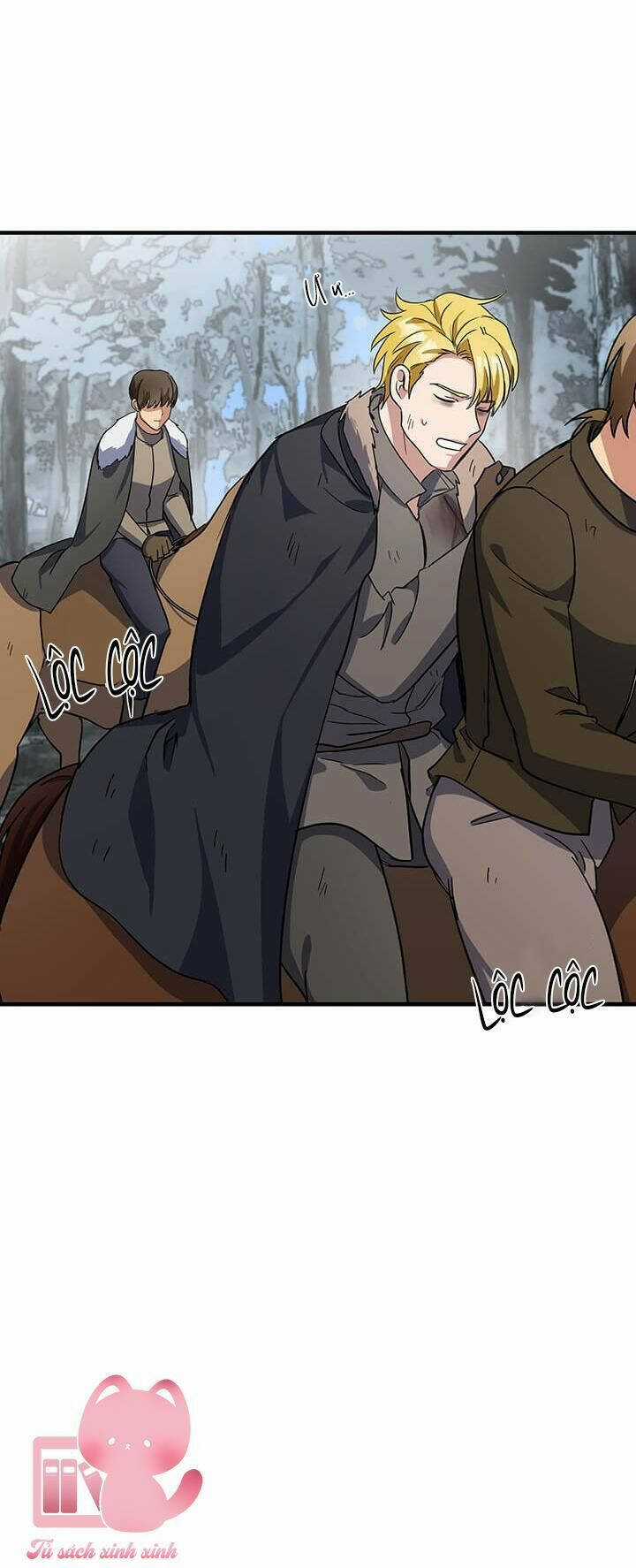 Ác Nữ Trùng Sinh - Chapter 75 - Trang 20