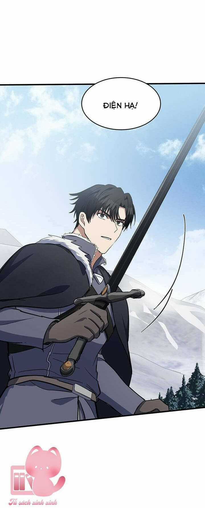 Ác Nữ Trùng Sinh - Chapter 75 - Trang 3