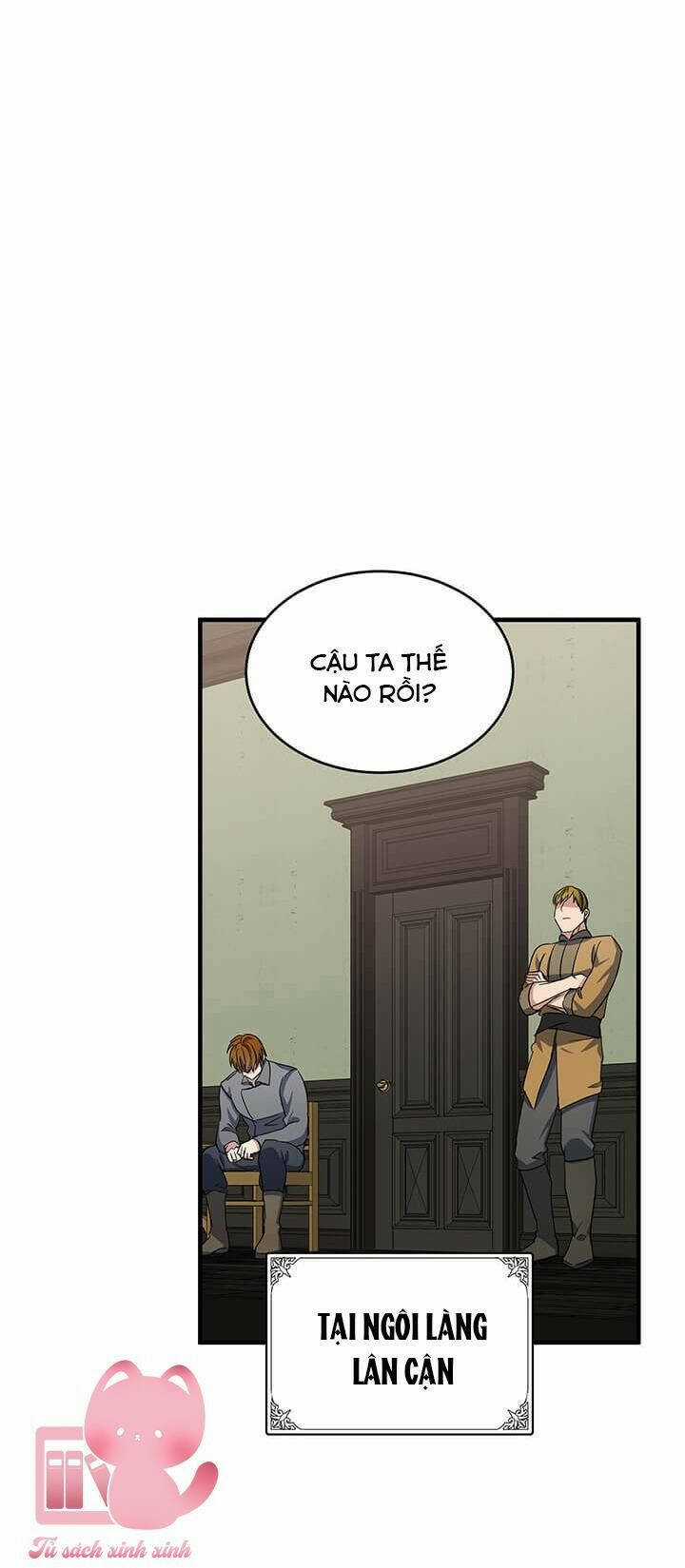 Ác Nữ Trùng Sinh - Chapter 75 - Trang 21