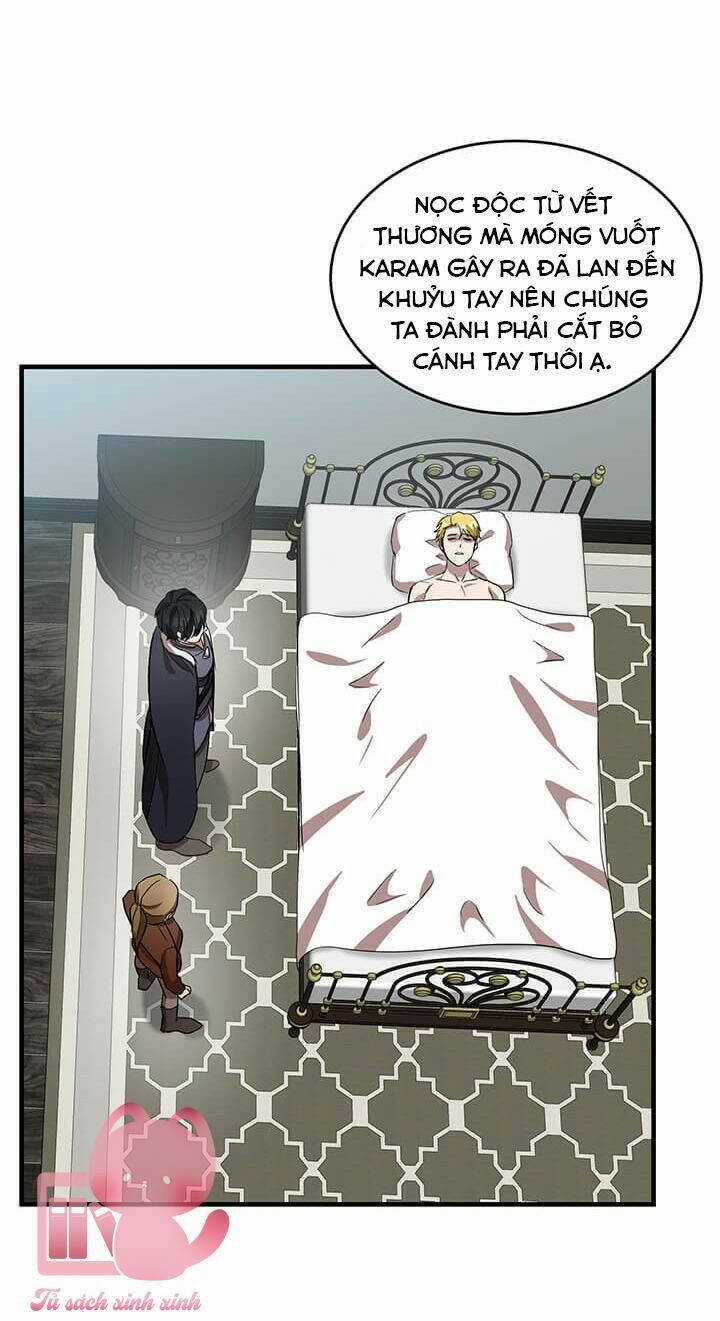 Ác Nữ Trùng Sinh - Chapter 75 - Trang 22