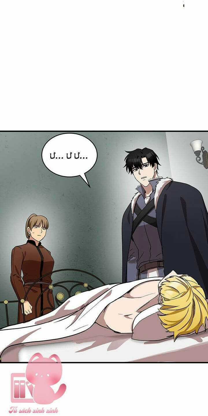 Ác Nữ Trùng Sinh - Chapter 75 - Trang 24