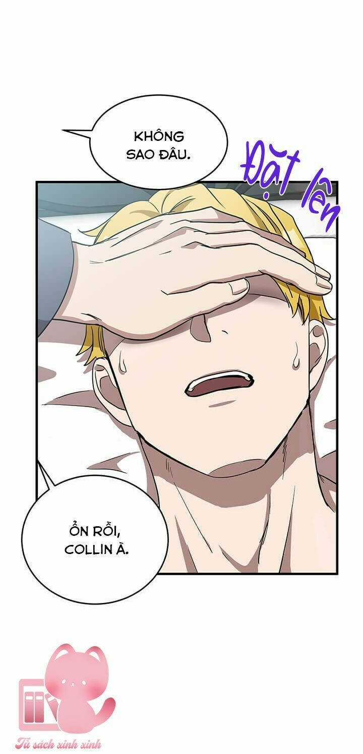 Ác Nữ Trùng Sinh - Chapter 75 - Trang 25