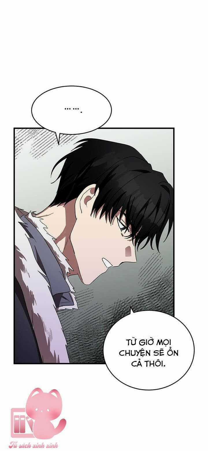 Ác Nữ Trùng Sinh - Chapter 75 - Trang 26