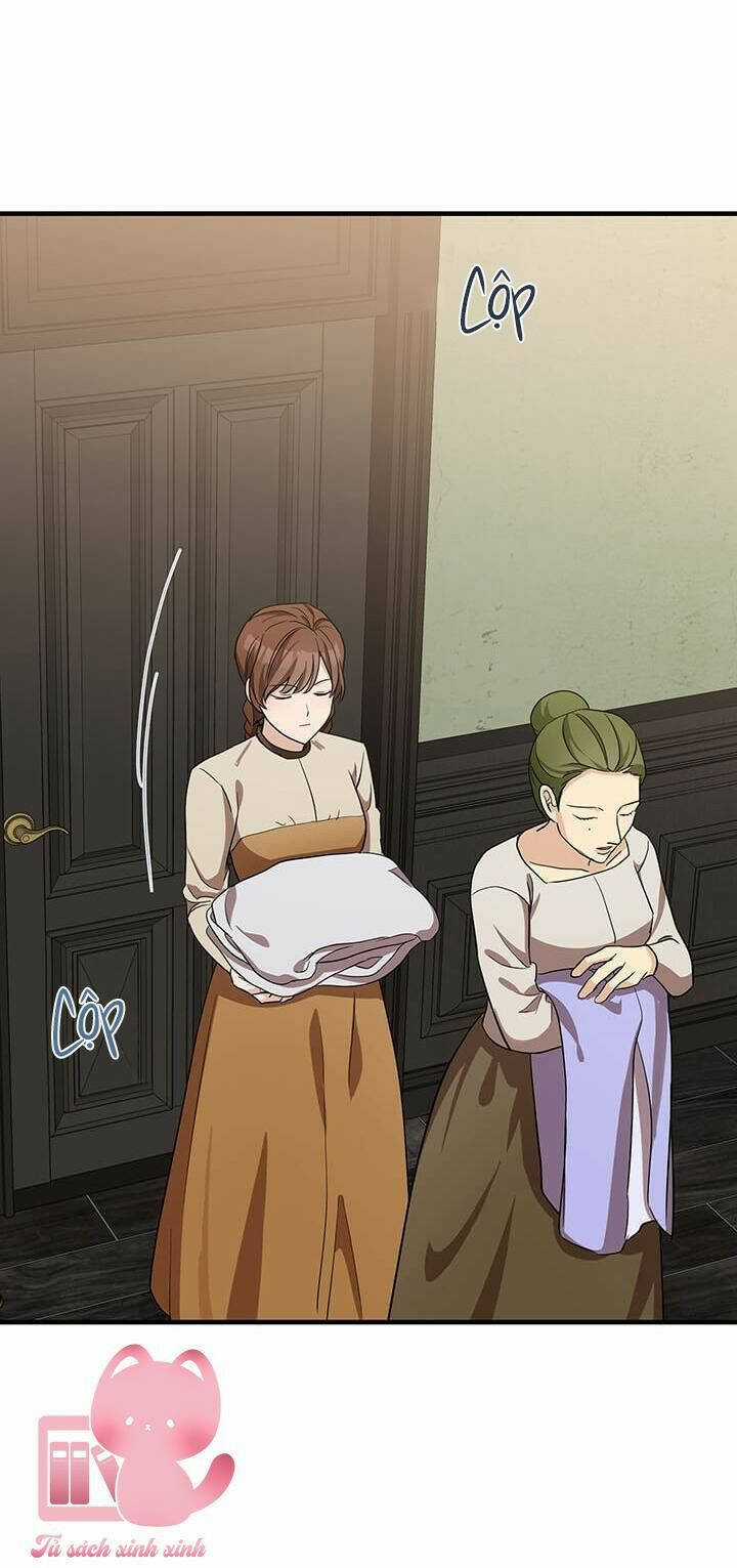 Ác Nữ Trùng Sinh - Chapter 75 - Trang 27