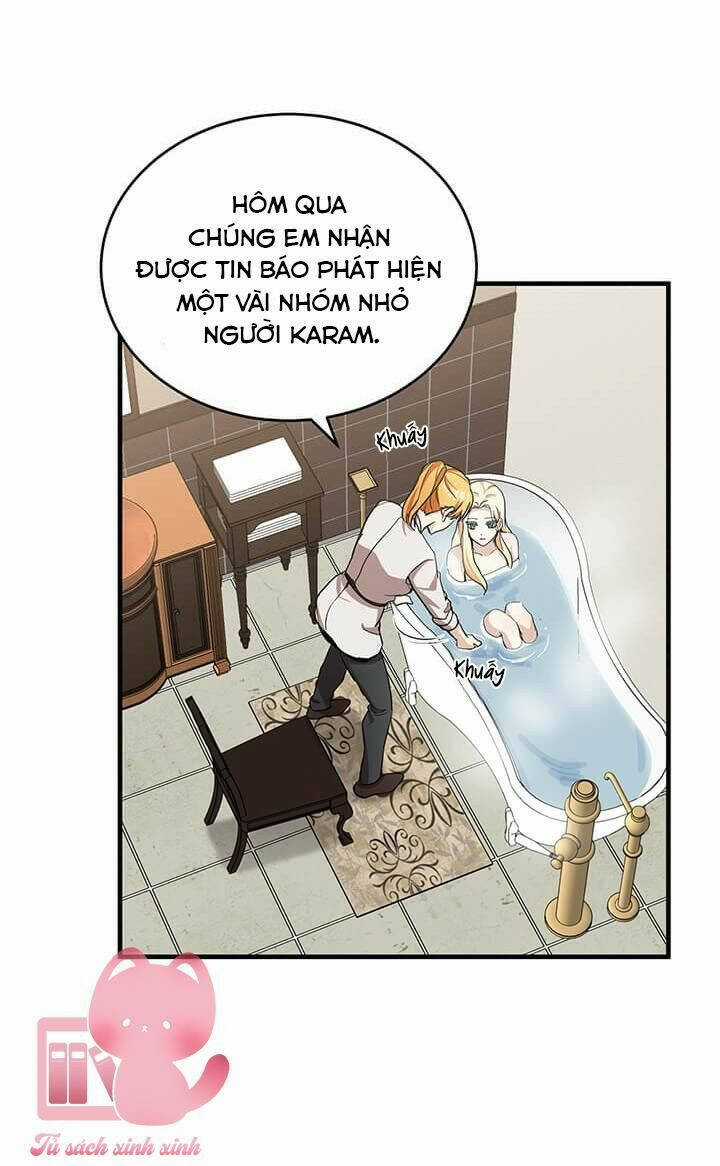 Ác Nữ Trùng Sinh - Chapter 75 - Trang 29