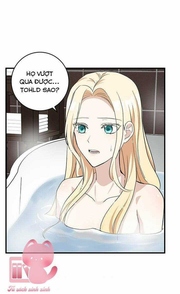 Ác Nữ Trùng Sinh - Chapter 75 - Trang 30