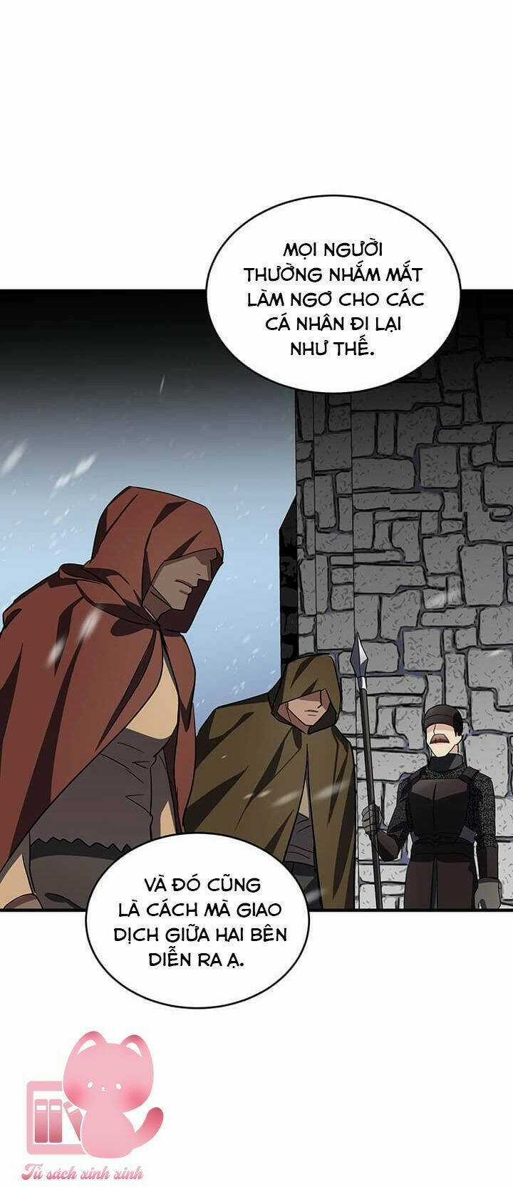 Ác Nữ Trùng Sinh - Chapter 75 - Trang 33