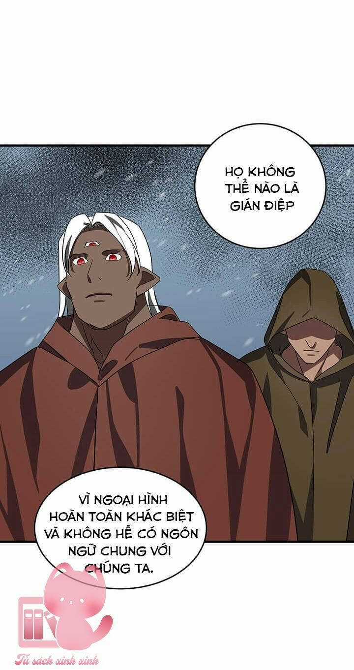 Ác Nữ Trùng Sinh - Chapter 75 - Trang 34