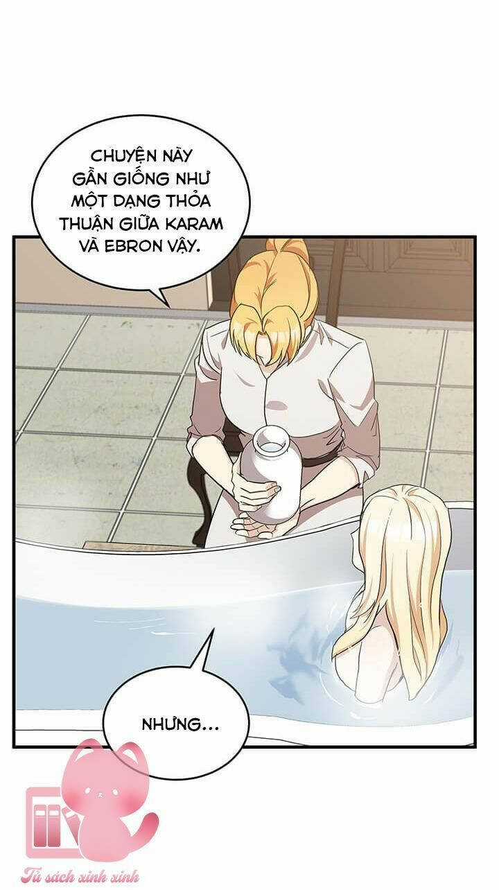 Ác Nữ Trùng Sinh - Chapter 75 - Trang 35