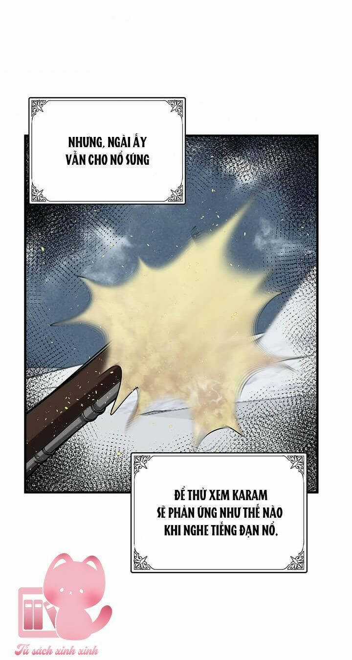 Ác Nữ Trùng Sinh - Chapter 75 - Trang 39