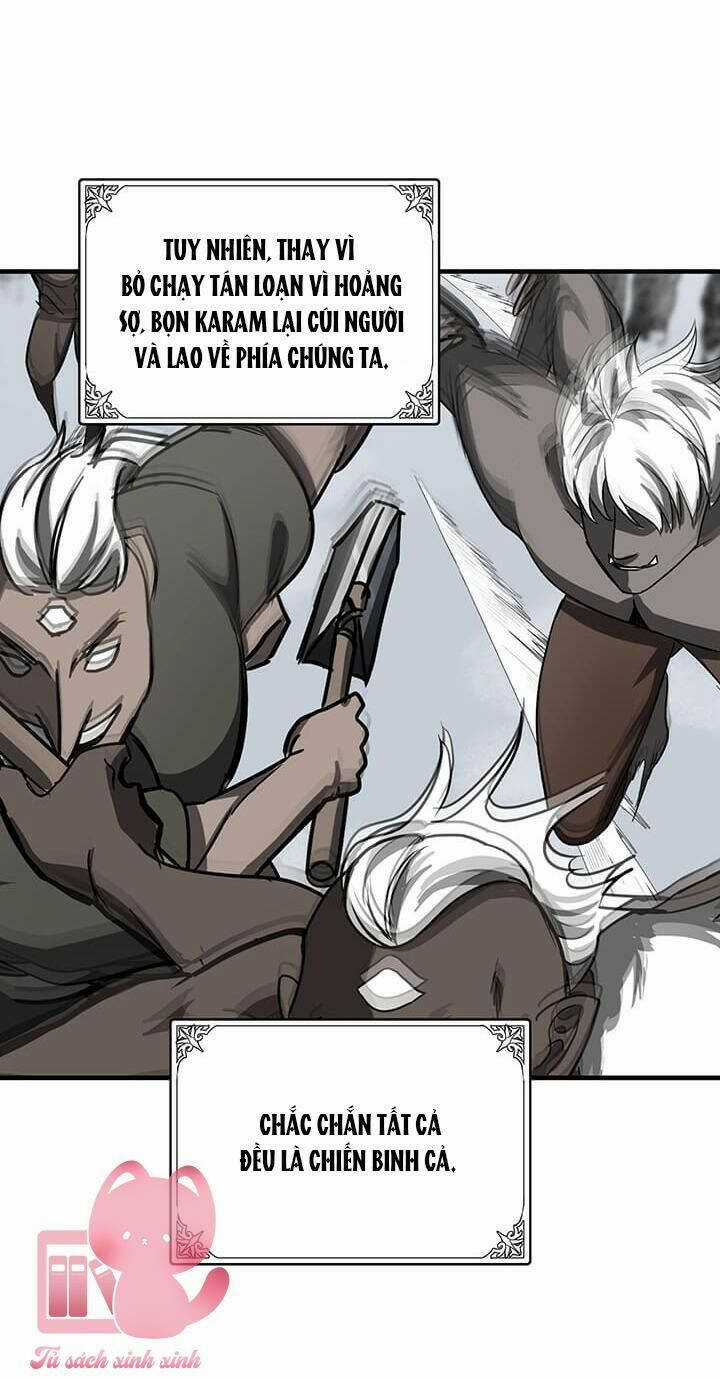 Ác Nữ Trùng Sinh - Chapter 75 - Trang 40