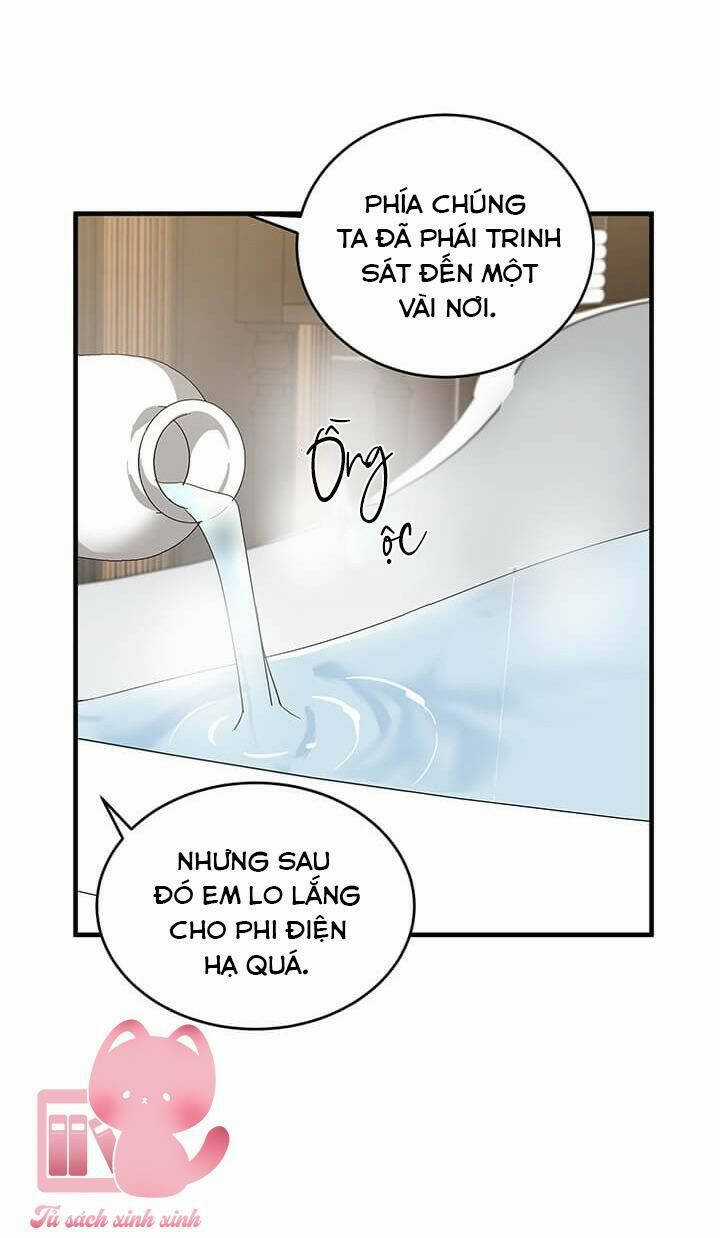 Ác Nữ Trùng Sinh - Chapter 75 - Trang 41