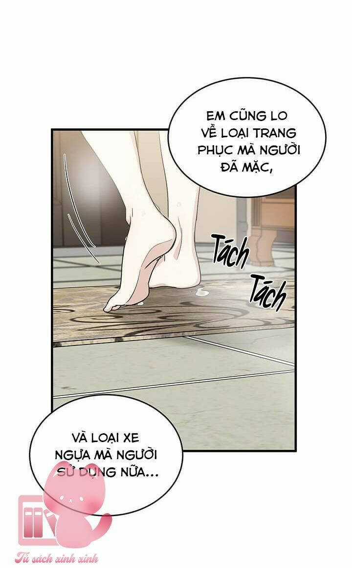 Ác Nữ Trùng Sinh - Chapter 75 - Trang 43