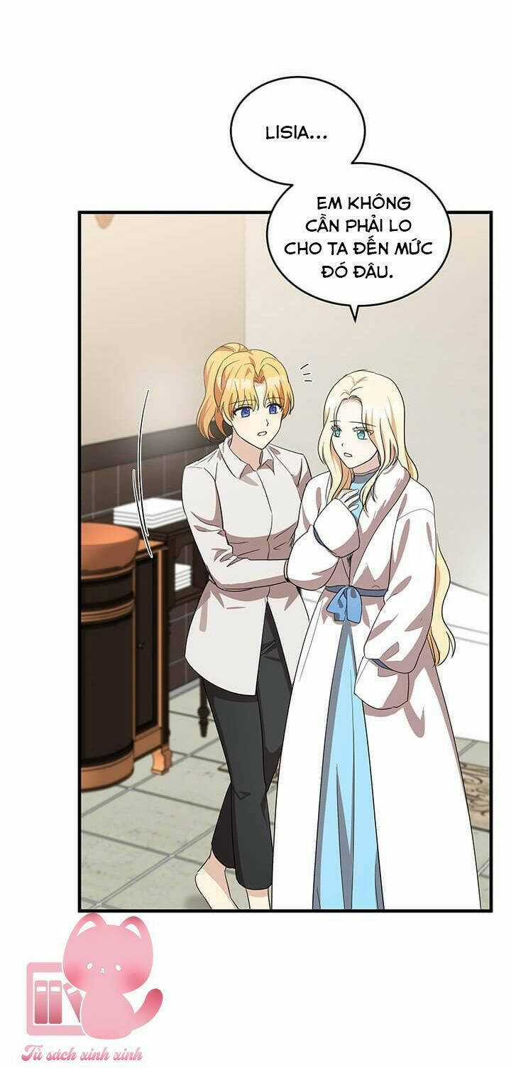 Ác Nữ Trùng Sinh - Chapter 75 - Trang 44