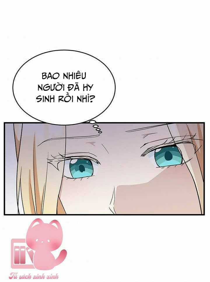 Ác Nữ Trùng Sinh - Chapter 75 - Trang 47