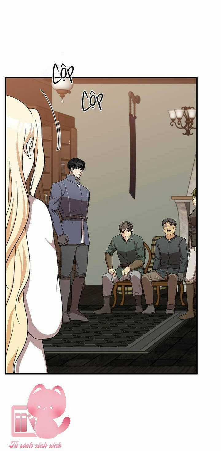 Ác Nữ Trùng Sinh - Chapter 75 - Trang 49