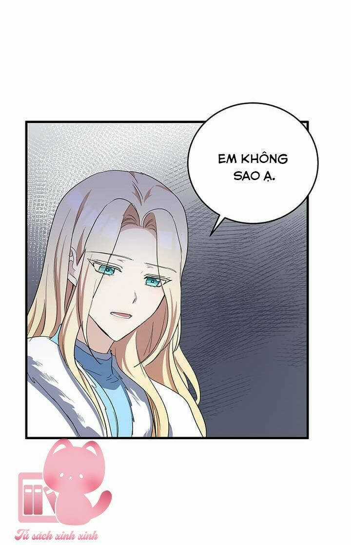 Ác Nữ Trùng Sinh - Chapter 75 - Trang 52